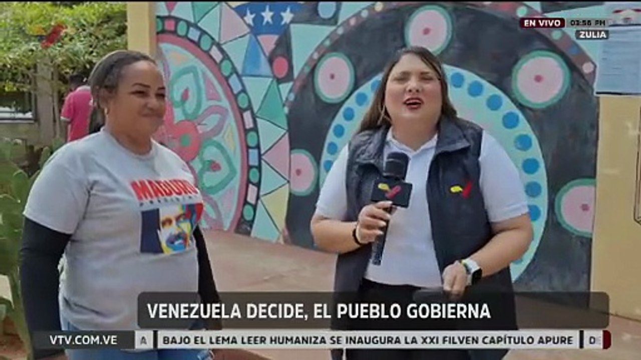 Comunas marabinas priorizan sus proyectos en la optimización de servicios públicos