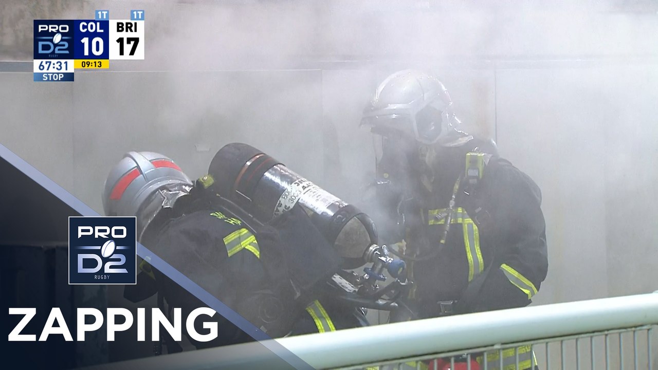 PRO D2 – Le Zapping de la J23 – Saison 2025-2026