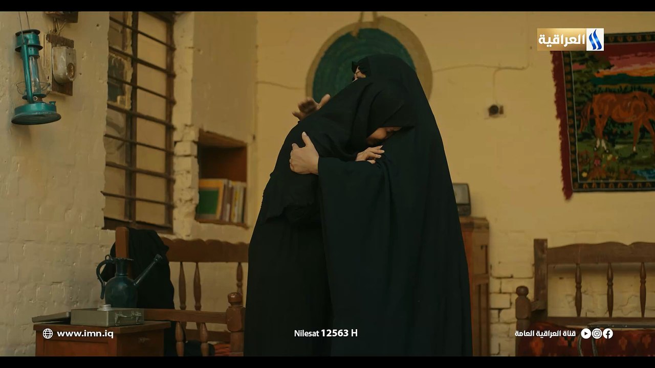 مسلسل اسمي حسن الحلقة 15 الخامسة عشر HD