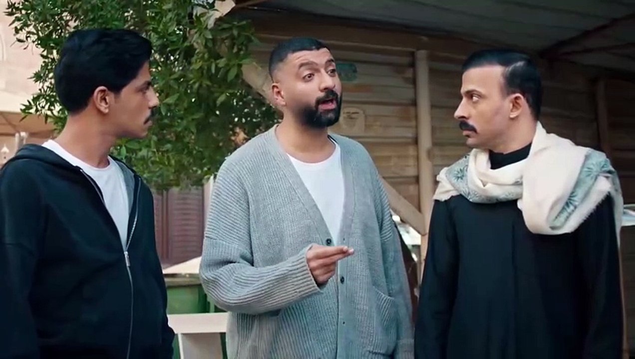 مسلسل آخر الشهر الحلقة 20 العشرون HD