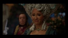 The Queen lets Lady Danbury go - Bridgerton S4