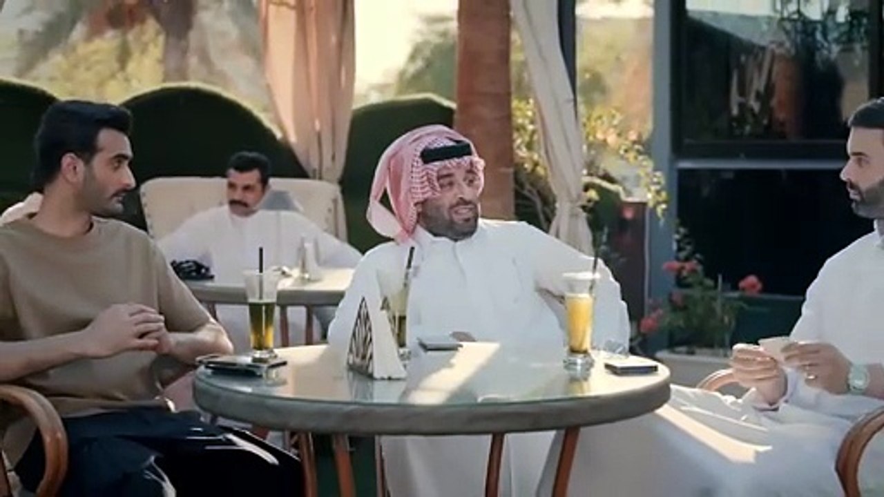 مسلسل بنات عبدالغني الحلقة 21 الحادية والعشرون