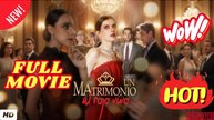 EspañOl Un Matrimonio Al Rojo Vivo VersióN Completo