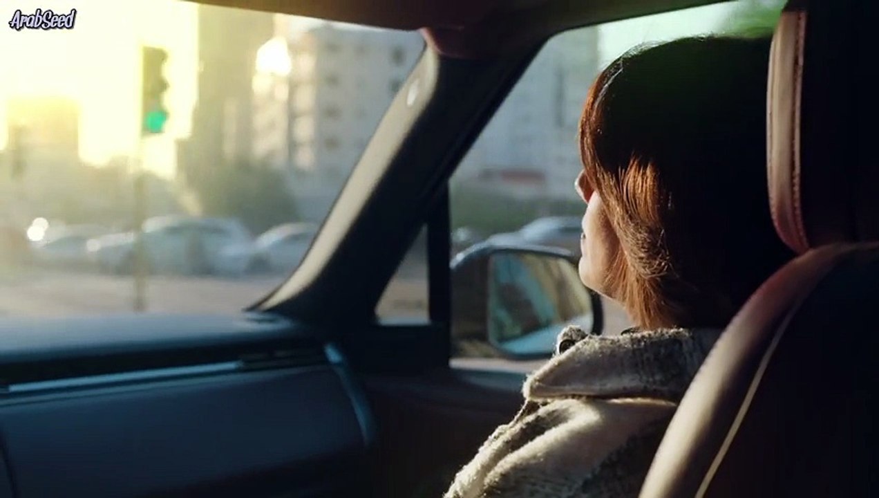 مسلسل نورية نصيب الحلقة 10