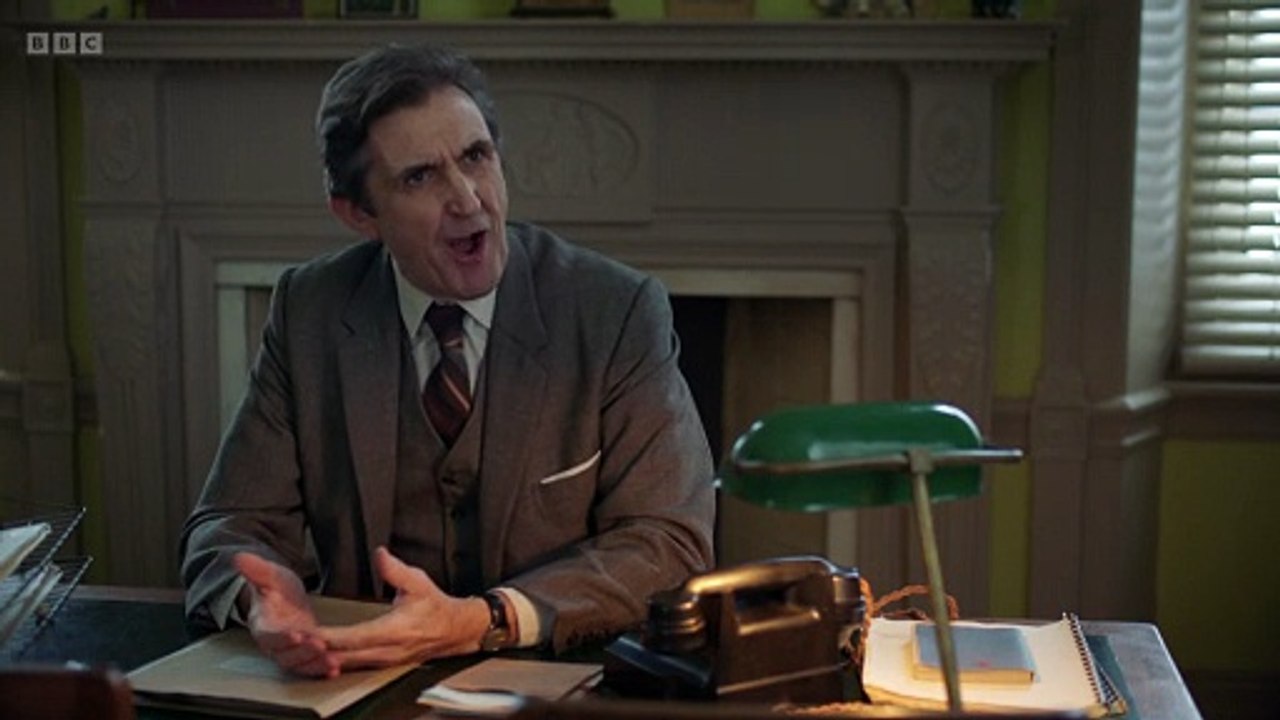 Call the Midwife S15E08 IP HFR H 264 SNAKE