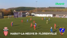 Habay B - Florenville
