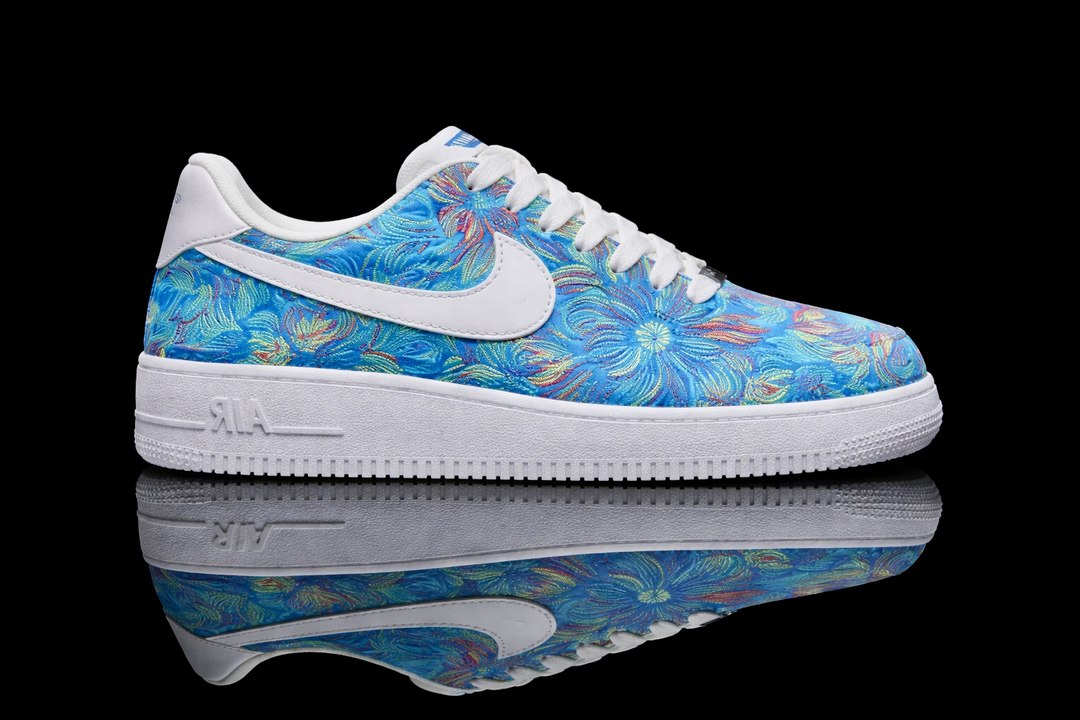 Custom Af1