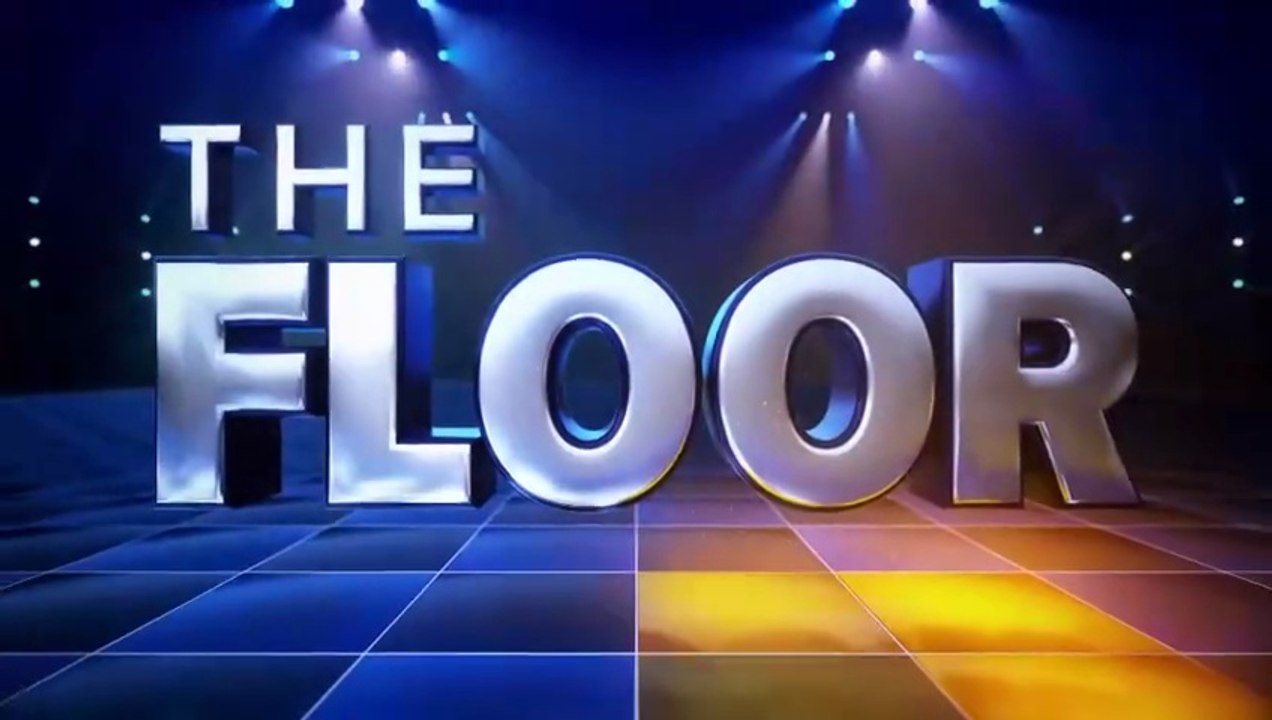 The Floor UK S01 E10