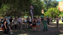 WOMADelaide festival success despite Middle East war related act cancellations