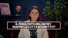 Milan-Inter finisce 1-0: la lotta scudetto è di nuovo aperta?