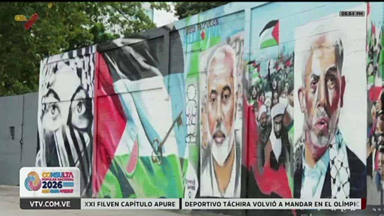 Las mujeres venezolanas son las precursoras del avance comunal con los proyectos