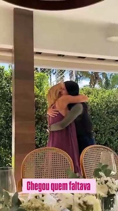 Voltaram? Ana Castela e Zé Felipe surgem juntos...