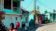 Tour à cheval à Baracoa, Cuba