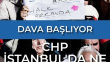 CHP İstanbul İl Başkanı Özgür Çelik: Bu toprakların 2. Kurtuluş mücadelesini veriyoruz