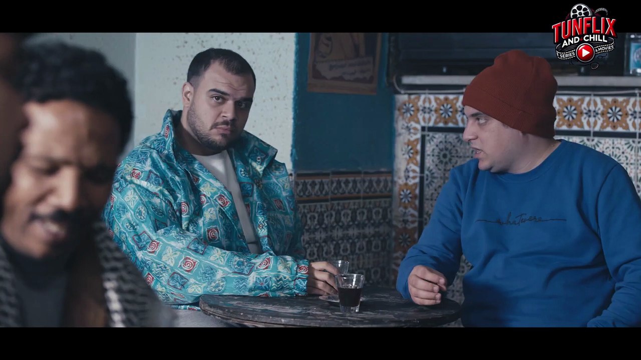 Arrière l Goddem 2 EP 4 - مسلسل أريار لقدام 2 الحلقة 4