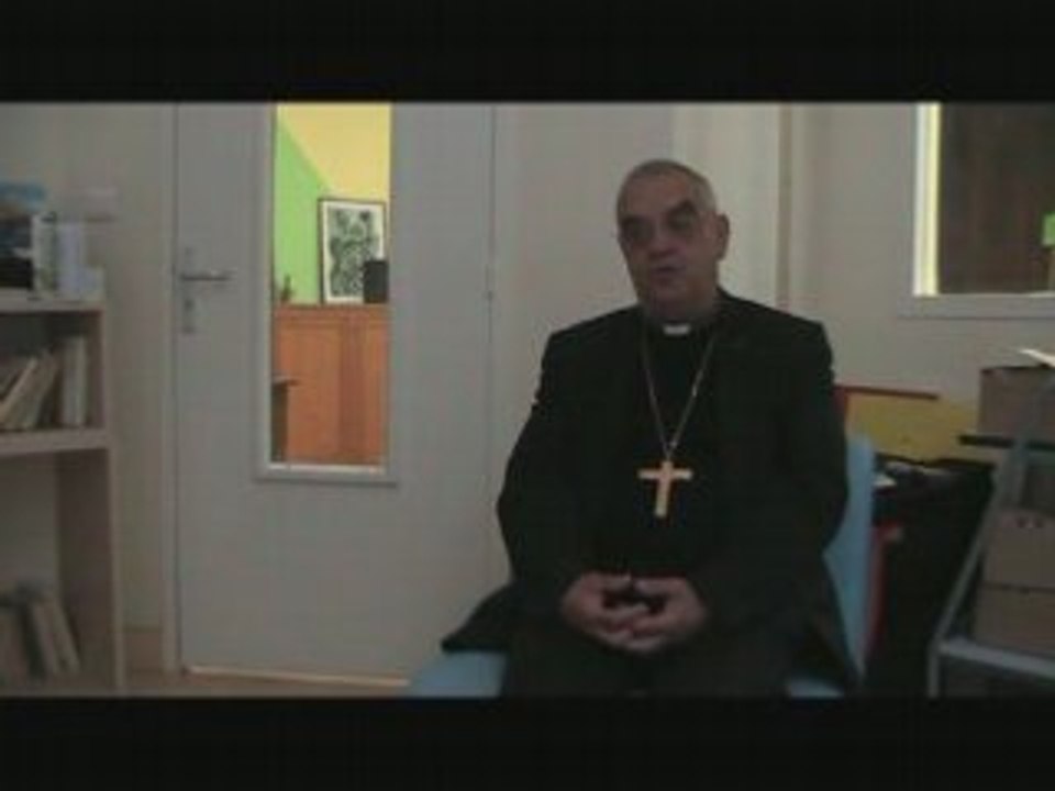 Mgr Cattenoz