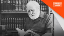 Pemergian Syed Muhammad Naquib kehilangan besar buat dunia keilmuan Islam
