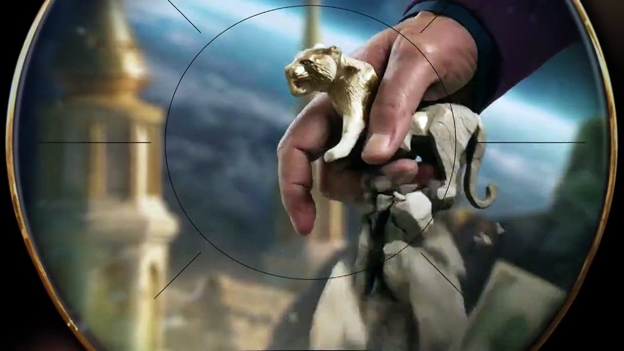 مسلسل بنت النعمان الحلقة 19 التاسعة عشر