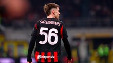 Saelemaekers: "Sono molto contento per Estupiñan"