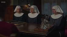 Call The Midwife Season15 Episode10