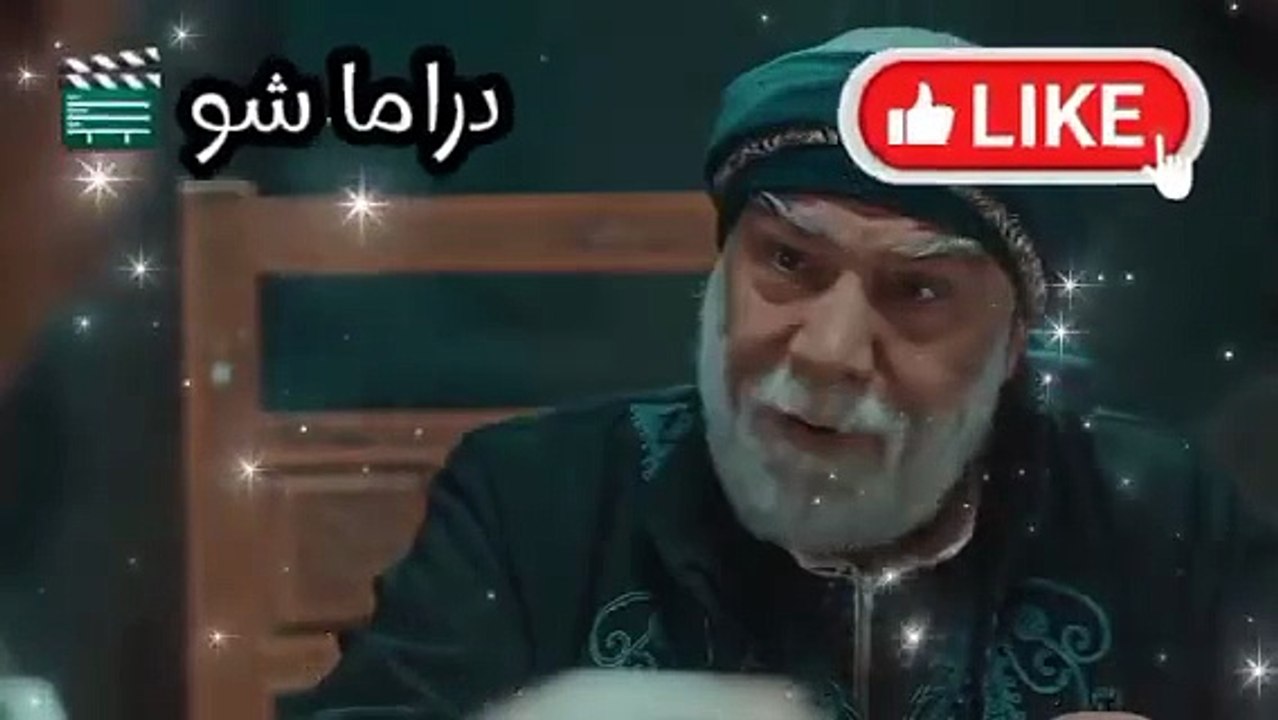 مسلسل اليتيم الحلقة ٢١