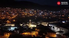 Miraç Kandili | Hatay | Habib-i Neccar Camii (15 Ocak 2026)