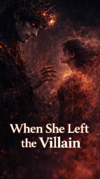 When She Left the Villain