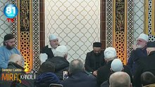 Miraç Kandili | Düzce | Dedeler Mahallesi Camii (15 Ocak 2026)