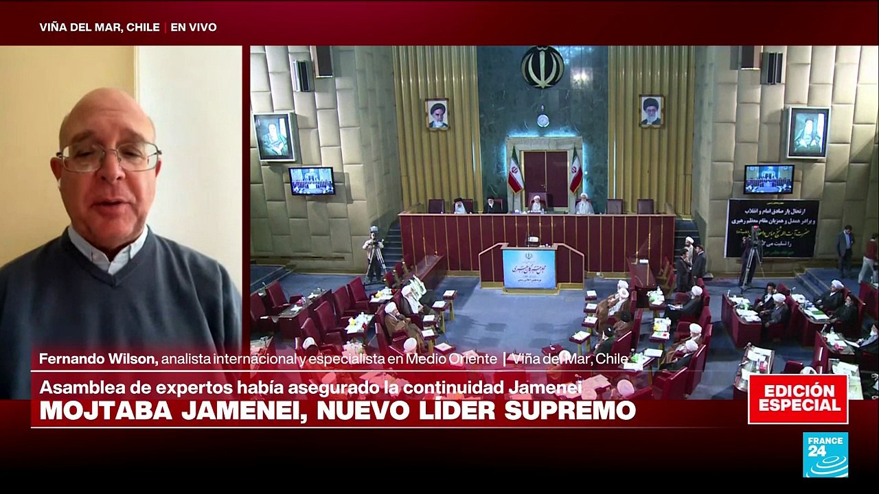 ¿Cuál es el perfil de Mojtaba Jamenei y qué significa su elección?