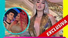 ¡¿Brandon usa a 'La Bebeshita'?! Queen Buenrostro lanza advertencia