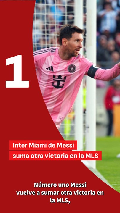 Estas son las noticias más importantes de la semana