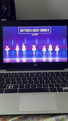 Butterfly Guest