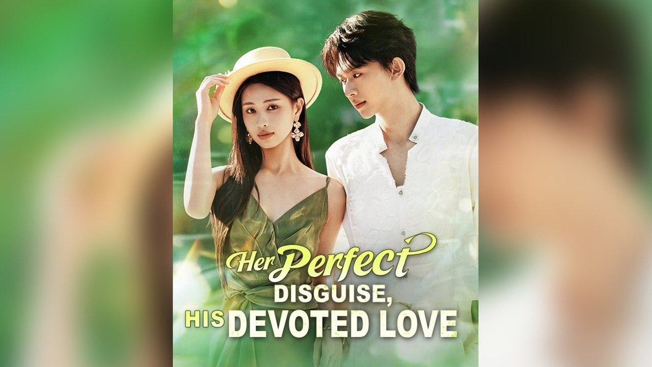Her Perfect Disguise, His Devoted Love (DUBBED) - Completa en Español