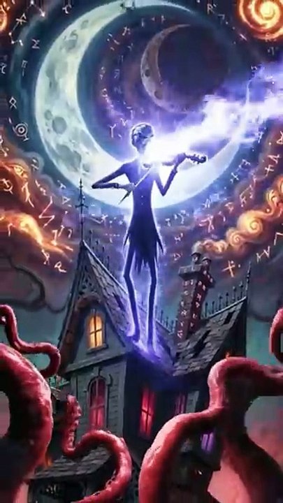 DVS visual Historia corta impactante | Microcuento