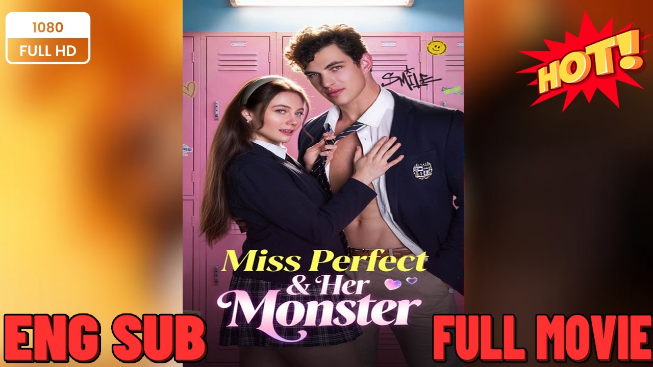 Miss Perfect and Her Monster #Her Secret Crusader 🏆 Mini Series 2026 ⭐🍉💚FULL MOVIES ENGLISH SUB (2026)