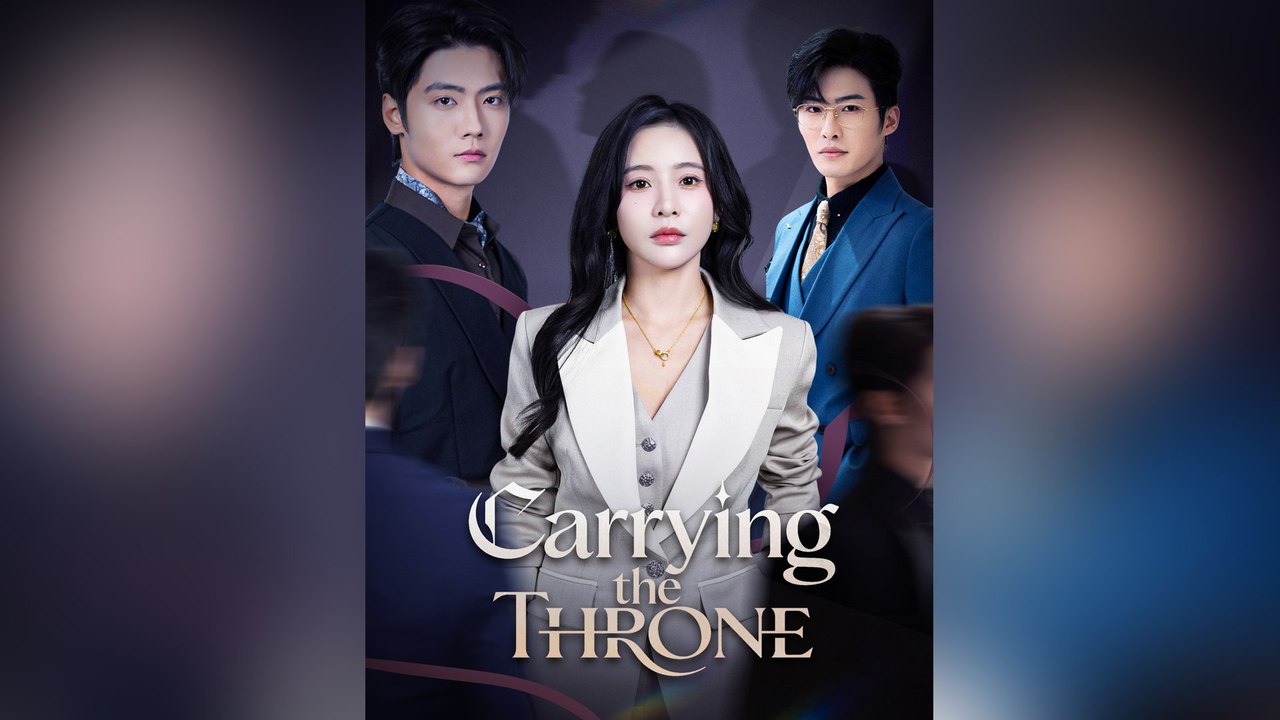 Carrying the Throne - Completa en Español