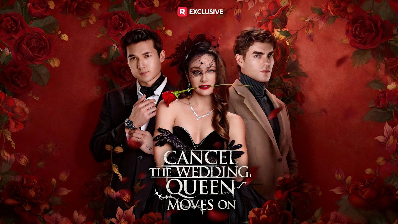 [EngSub] Cancel the Wedding, Queen Moves (2026 Drama)