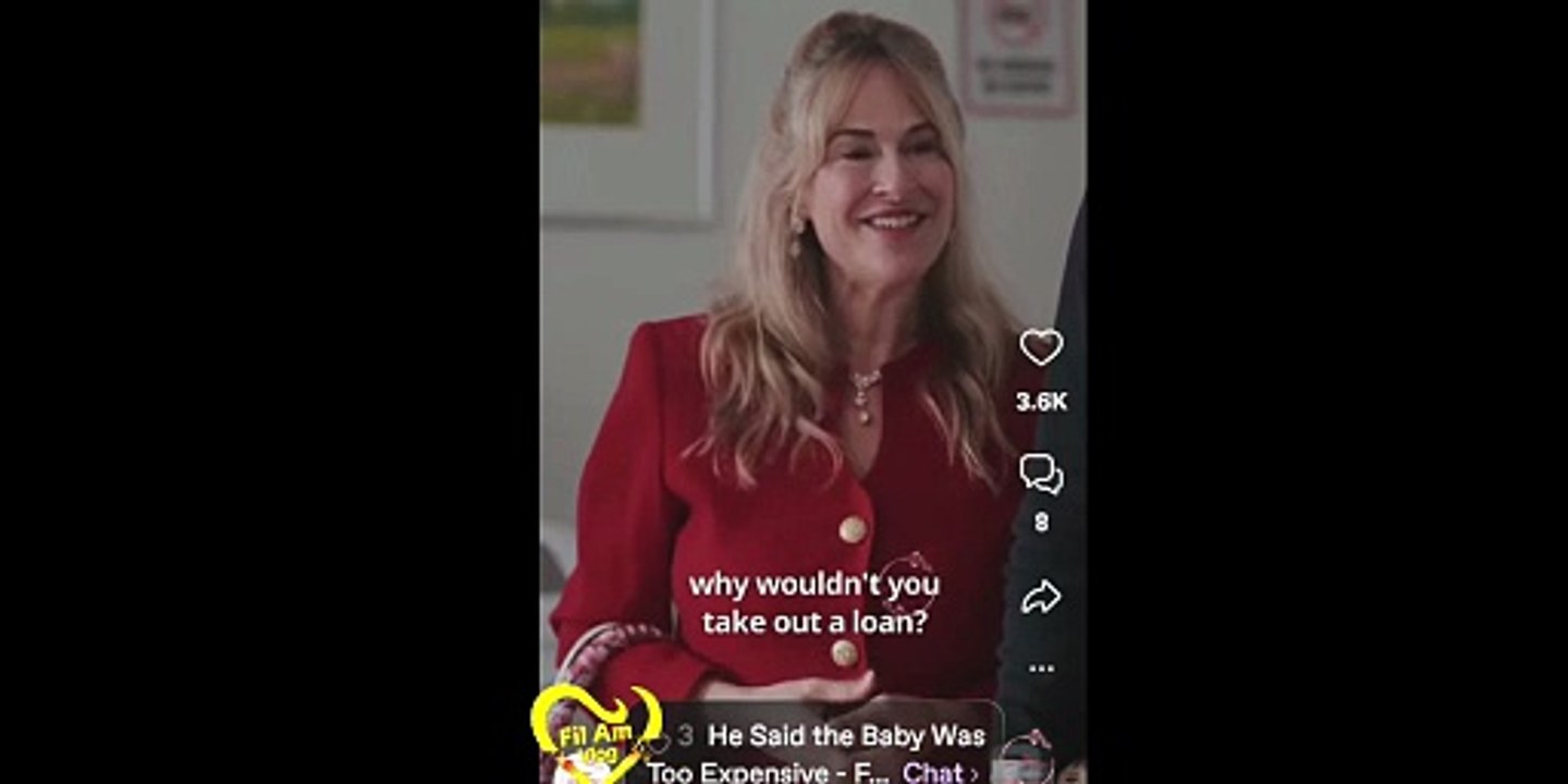 Having a baby is expensive _1