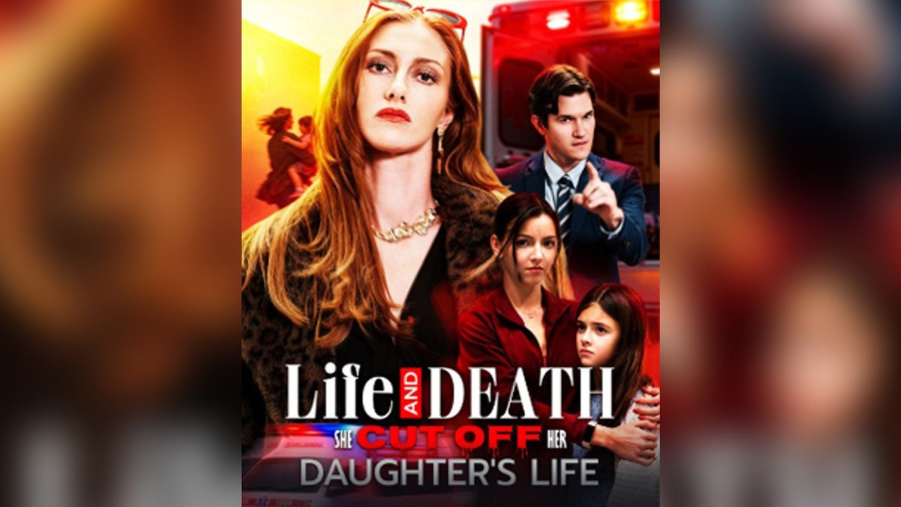 Life and Death She Cut Off Her Daughter's Life [NEW] #FullMovie