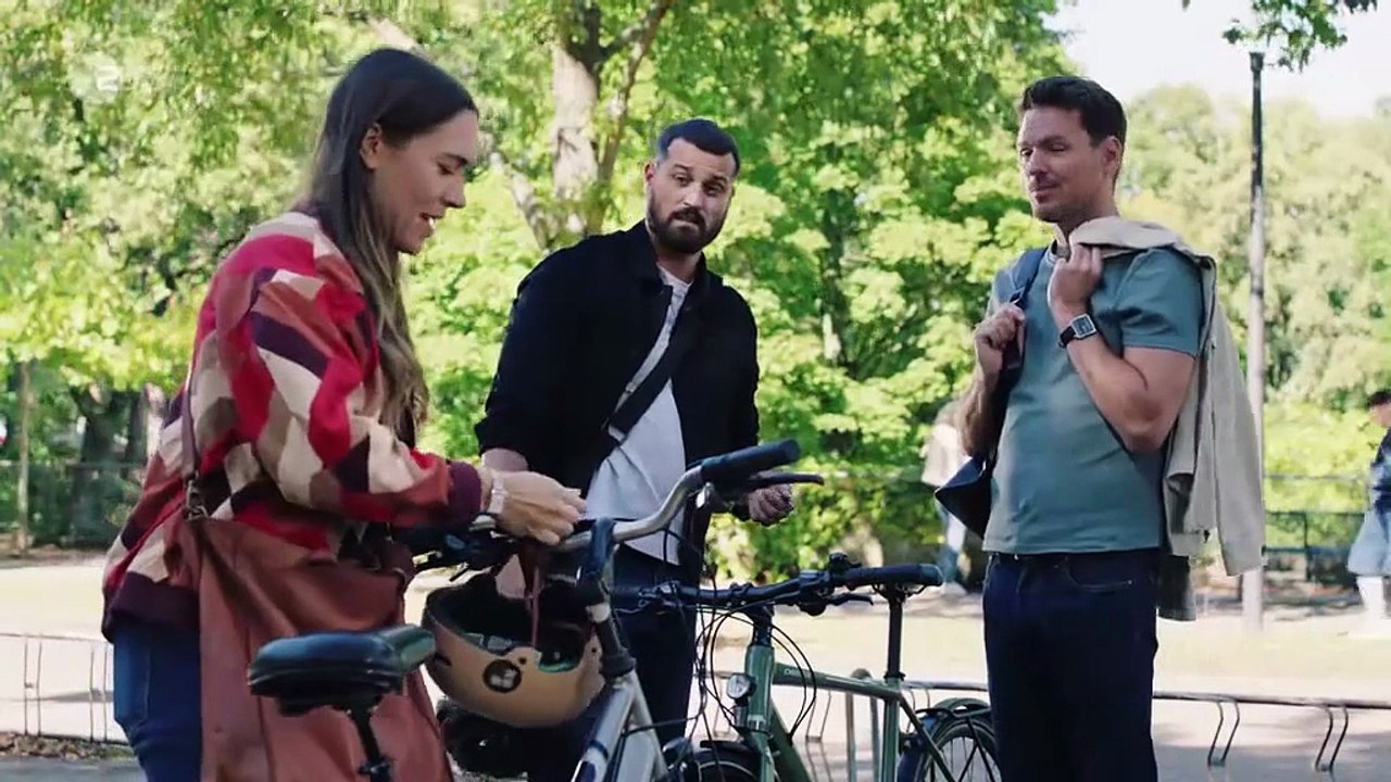 No risk, no fun | Bettys Diagnose (266) Staffel 12 Folge 22