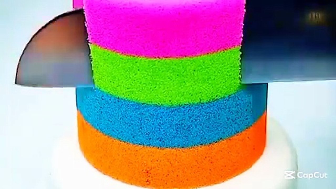 asmr oddly satisfying