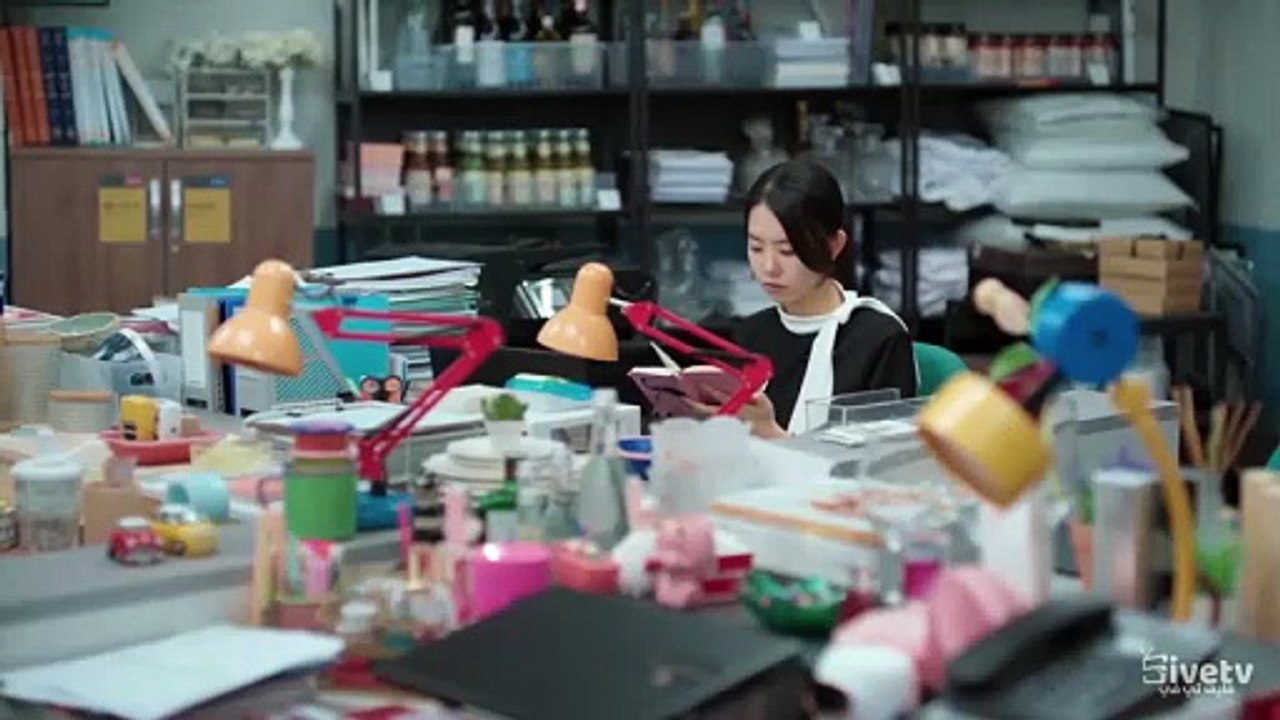 مسلسل الدليل العملي للحب الحلقة 3 مترجمة كوري #SERIESHUB