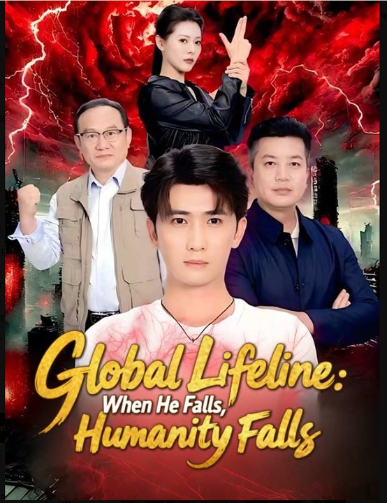 Global Lifeline When He Falls Humanity Falls - Full Drama Movie English Sub