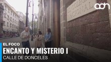 Encanto y misterio l | El Foco