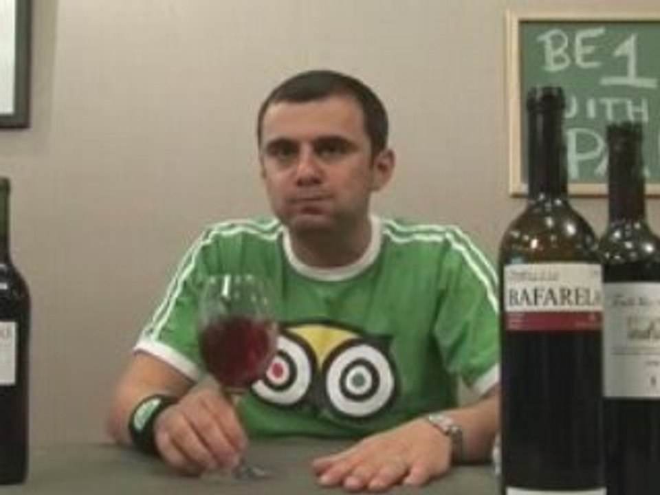 Portuguese Red Wines - Episode #476