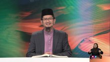 Episod 1183 My #QuranTime 2.0 Selasa 10 Mac 2026 Surah Al-Hajj (22: 62-64) Halaman 339