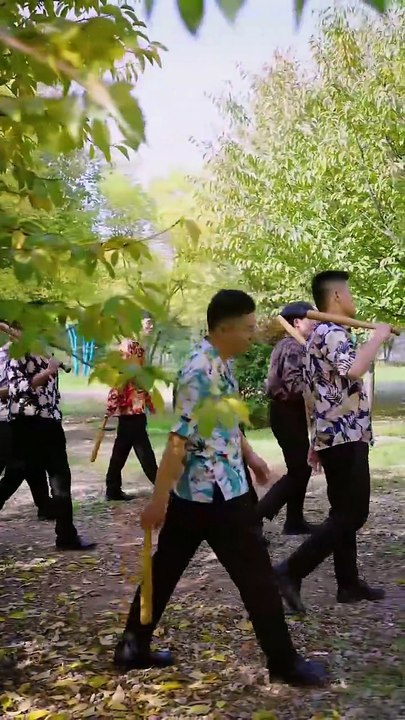 Dokter Sakti Jadi Rebutan Ep (17)