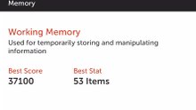 Lumosity Games 17: Star Search for Attention Brain Training #lumositygame