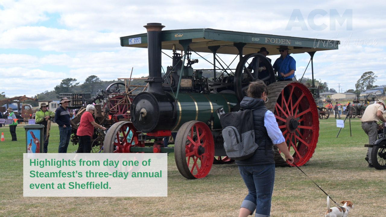 Steamfest 2026
