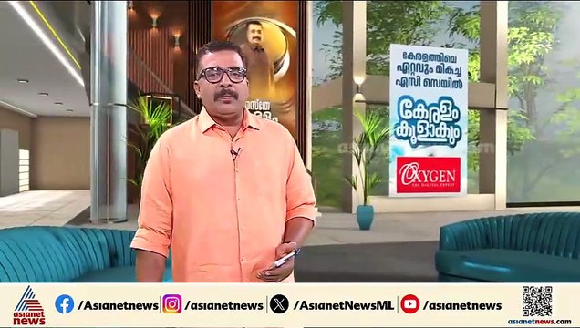 'ആരെയും ബുദ്ധിമുട്ടിക്കാതെ'; സാമ്പത്തിക പ്രയാസം വാർത്തയായപ്പോൾ സിസി മുകുന്ദൻ അന്ന് പറഞ്ഞത്